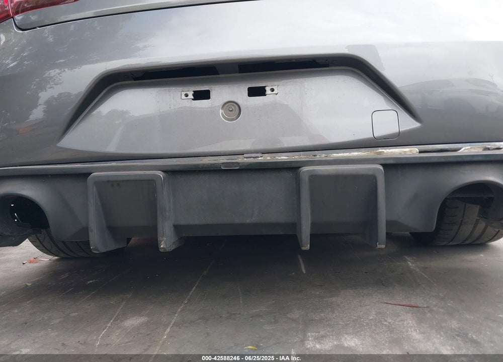 2020 INFINITI Q60 PURE VIN: JN1EV7EK5LM340416