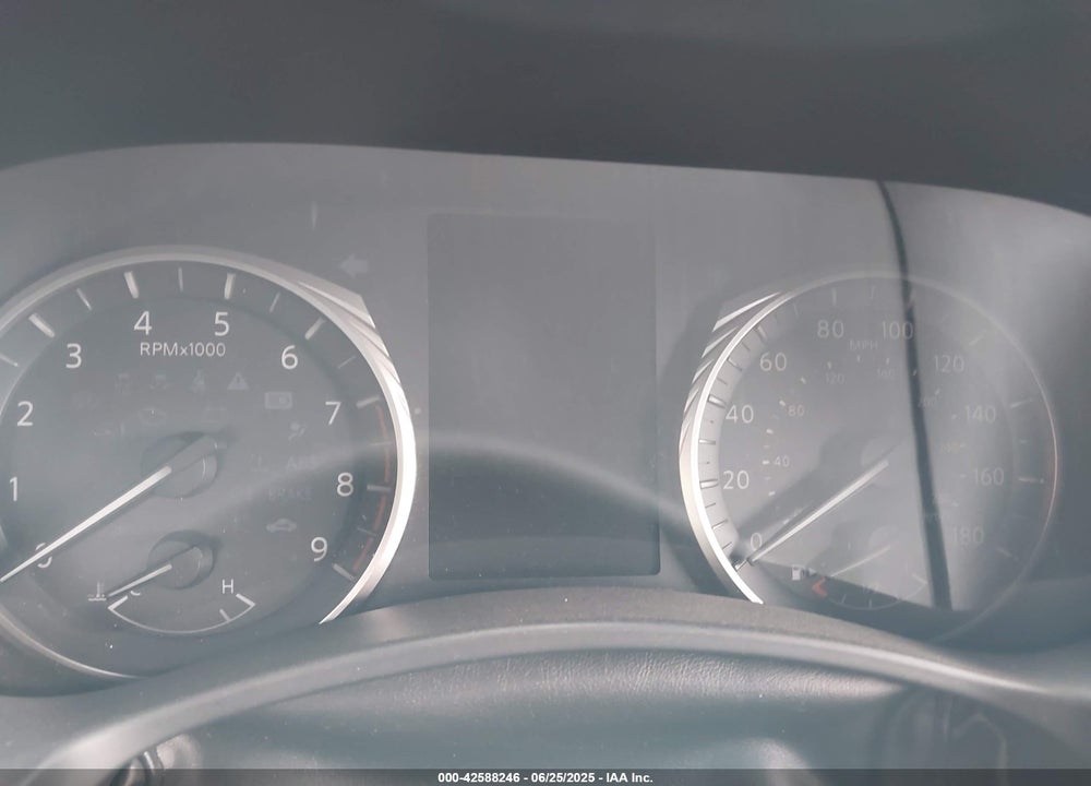 2020 INFINITI Q60 PURE VIN: JN1EV7EK5LM340416