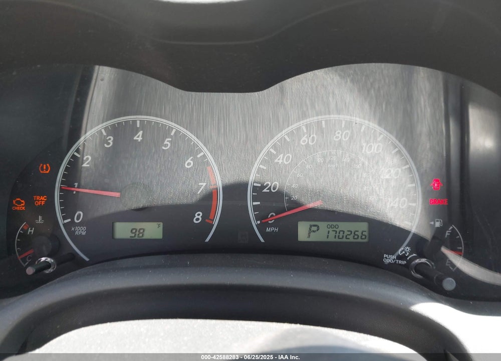 2013 TOYOTA COROLLA VIN: 5YFBU4EE7DP095287