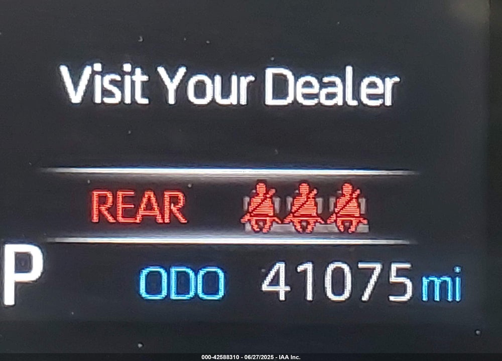 2021 TOYOTA RAV4 VIN: 2T3P1RFV5MC152149