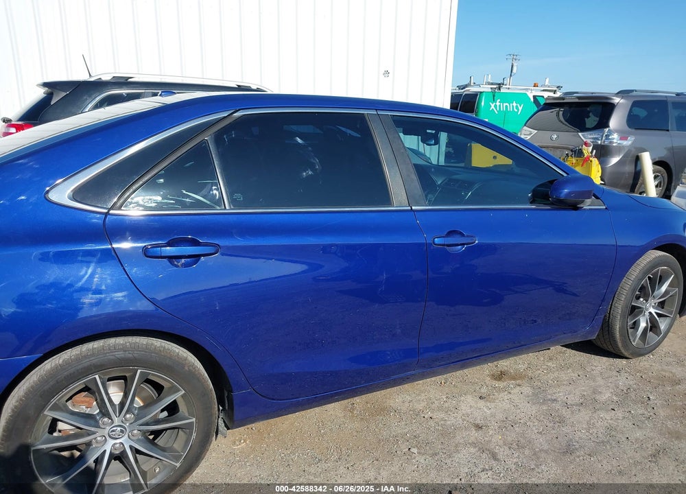 2015 TOYOTA CAMRY VIN: 4T1BF1FK1FU906094