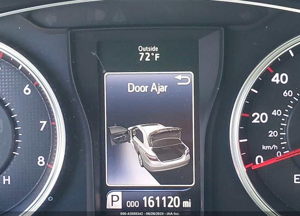 2015 TOYOTA CAMRY VIN: 4T1BF1FK1FU906094