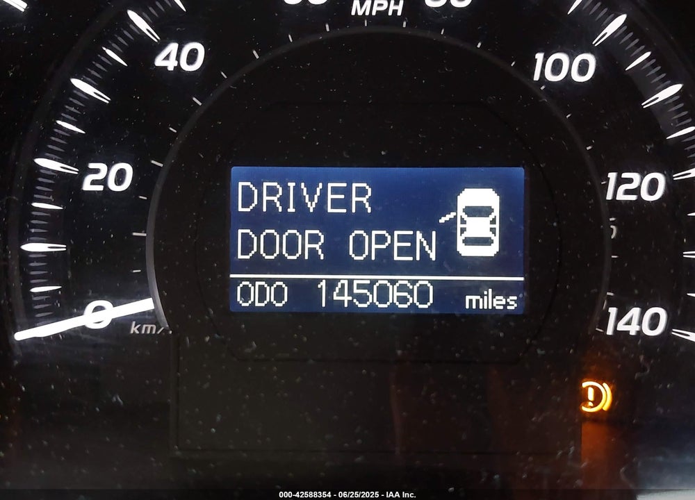 2007 TOYOTA CAMRY HYBRID VIN: JTNBB46K173007952