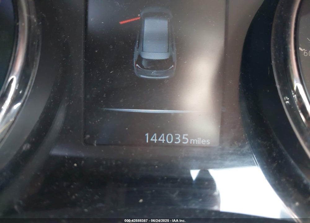 2017 NISSAN ROGUE VIN: JN8AT2MT3HW382050