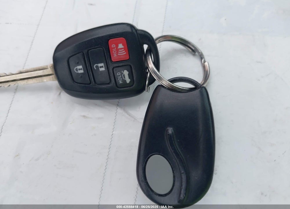 2012 TOYOTA CAMRY VIN: 4T4BF1FK4CR261796