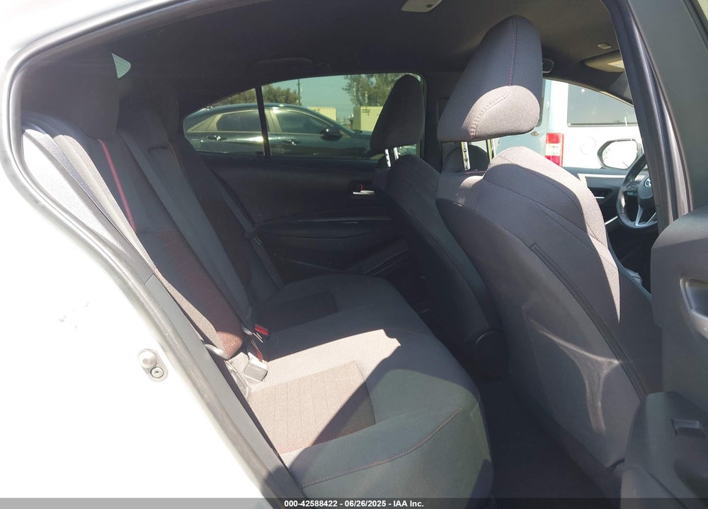 2024 TOYOTA COROLLA VIN: JTDS4MCE4R3521021
