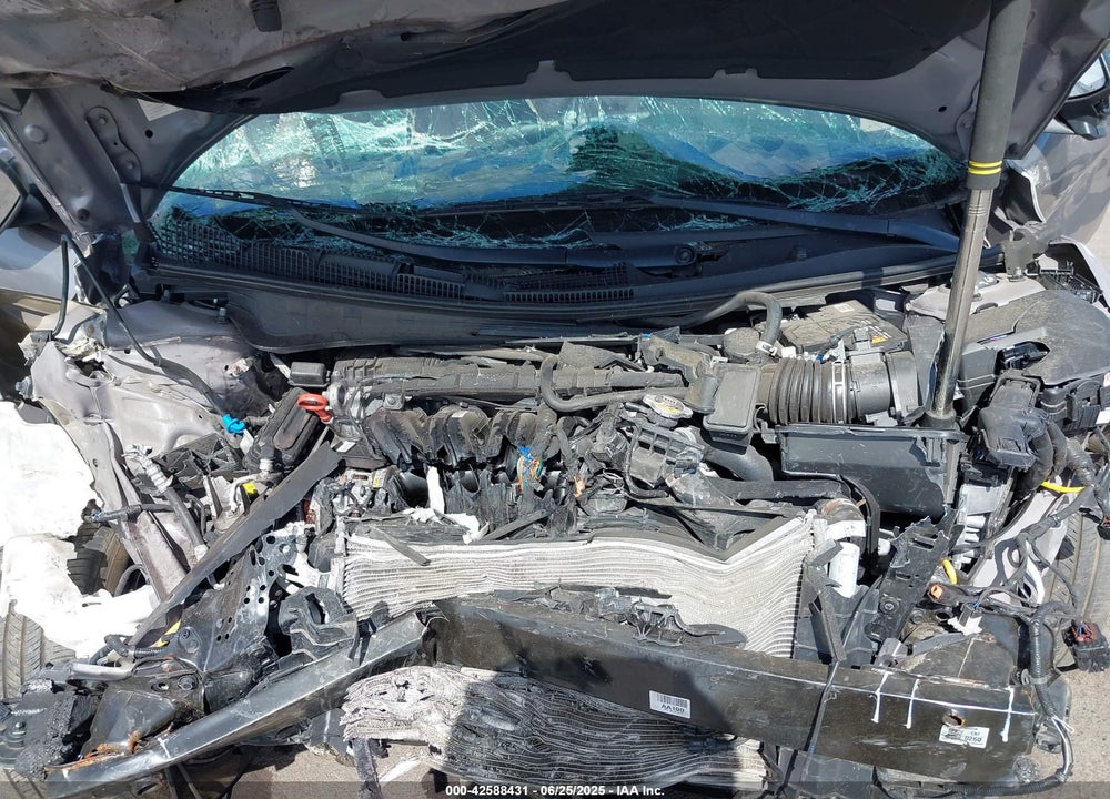 2023 HYUNDAI ELANTRA SEL VIN: KMHLM4AG0PU603128