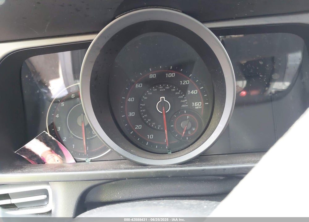 2023 HYUNDAI ELANTRA SEL VIN: KMHLM4AG0PU603128