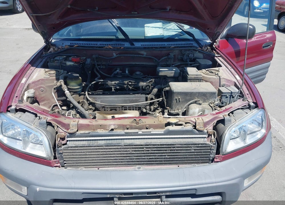 1998 TOYOTA RAV4 VIN: JT3GP10V2W0032246
