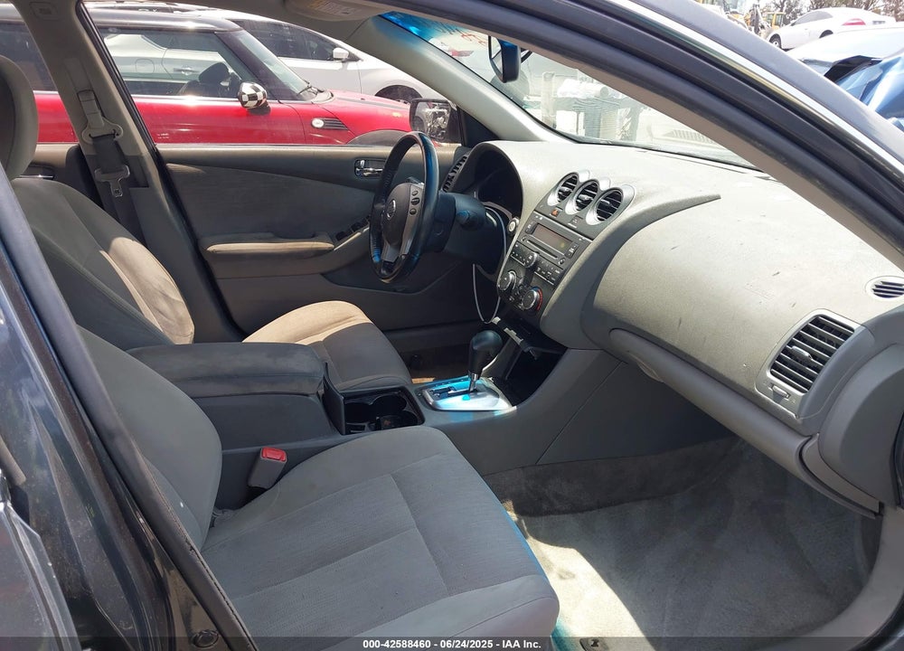 2012 NISSAN ALTIMA 2.5 S VIN: 1N4AL2AP3CN514621