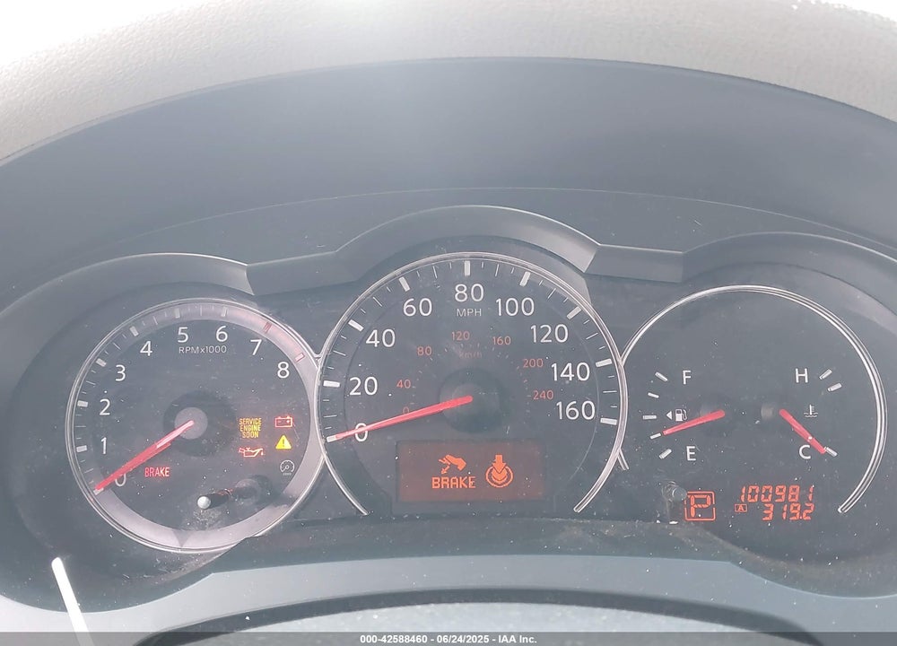 2012 NISSAN ALTIMA 2.5 S VIN: 1N4AL2AP3CN514621