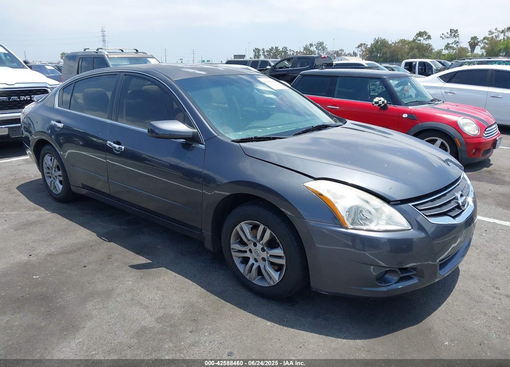 2012 NISSAN ALTIMA 2.5 S VIN: 1N4AL2AP3CN514621