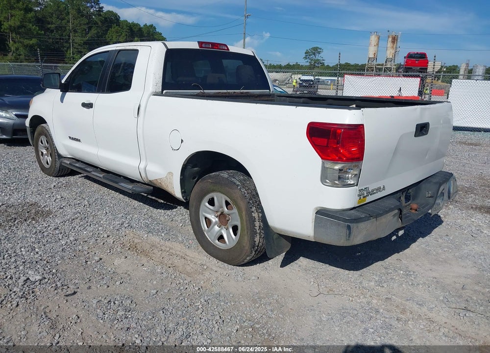2012 TOYOTA TUNDRA VIN: 5TFRU5F15CX026386