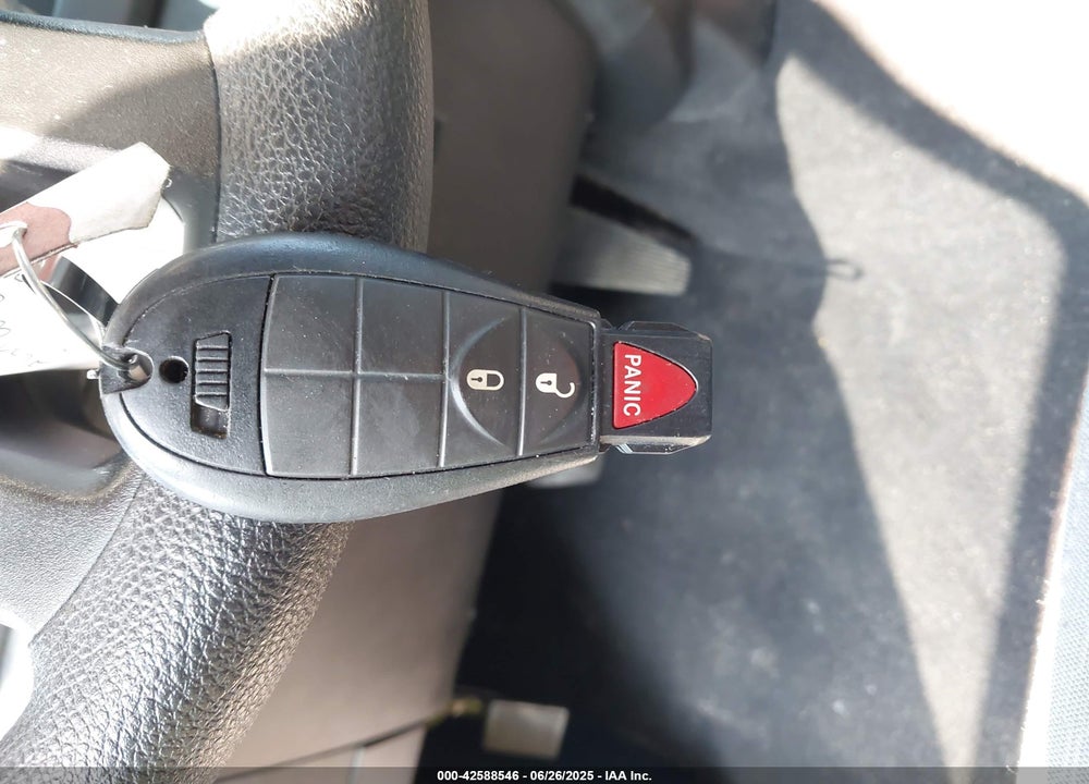 2019 RAM 1500 CLASSIC VIN: 1C6RR6KT7KS538832