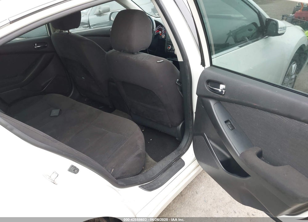 2012 NISSAN ALTIMA VIN: 1N4AL2AP0CN454023