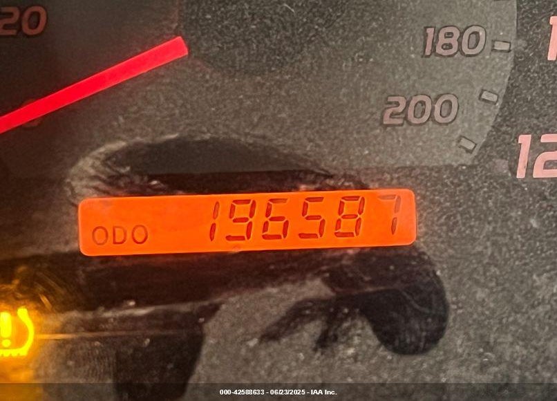 2007 TOYOTA TACOMA BASE V6 VIN: 5TEUU42NX7Z341101