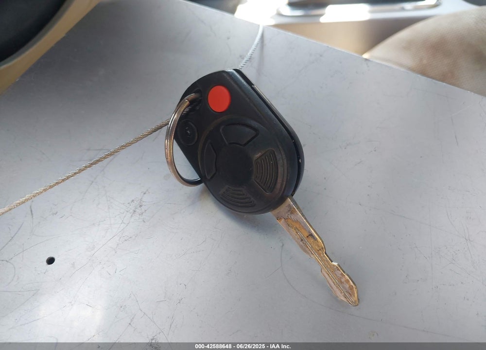 2008 FORD ESCAPE HYBRID VIN: 1FMCU49H58KD57963