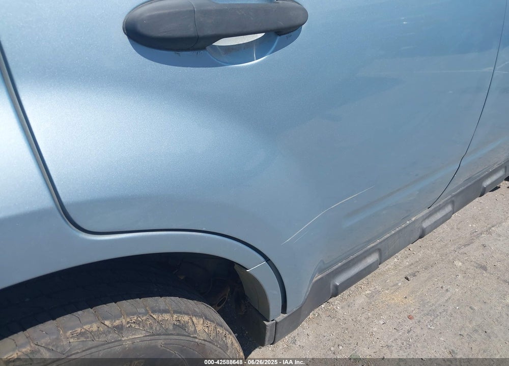 2008 FORD ESCAPE HYBRID VIN: 1FMCU49H58KD57963