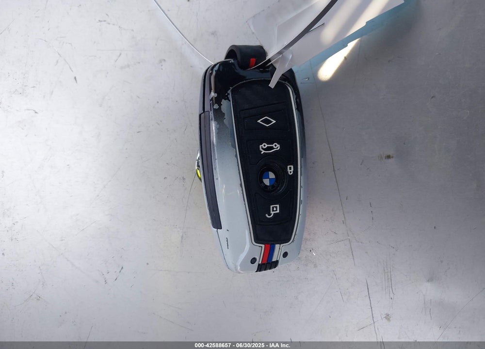 2018 BMW 2 SERIES VIN: WBA2J1C51JVD08804