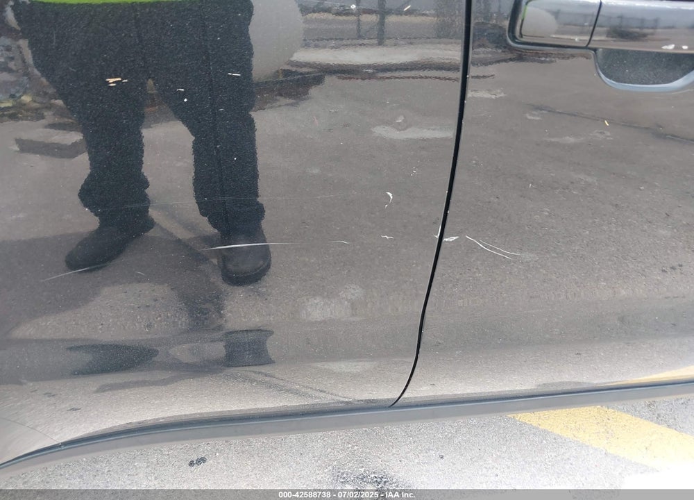 2015 KIA SOUL VIN: KNDJN2A25F7203824