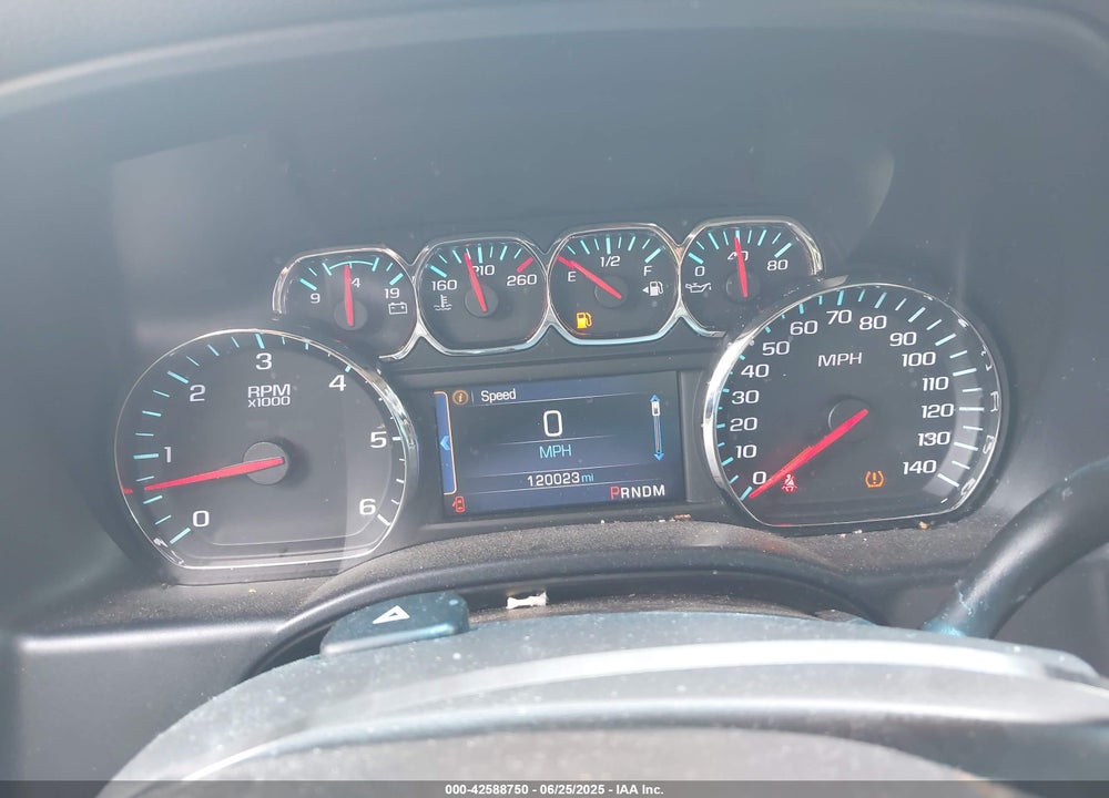 2014 CHEVROLET SILVERADO 1500 VIN: 3GCPCSEC1EG487734
