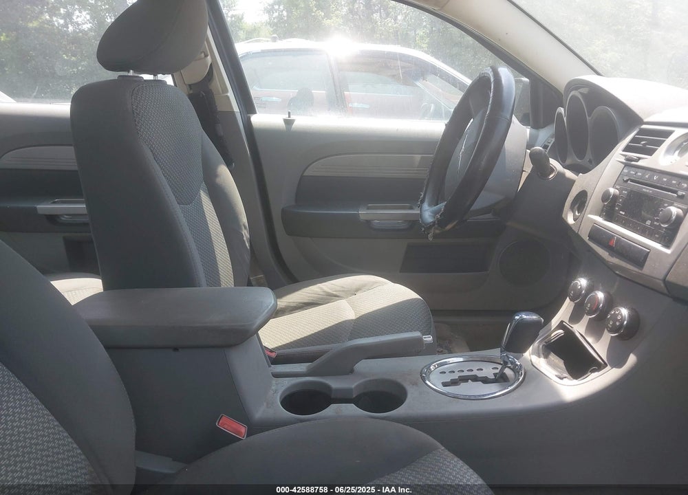 2008 CHRYSLER SEBRING VIN: 1C3LC46KX8N204800
