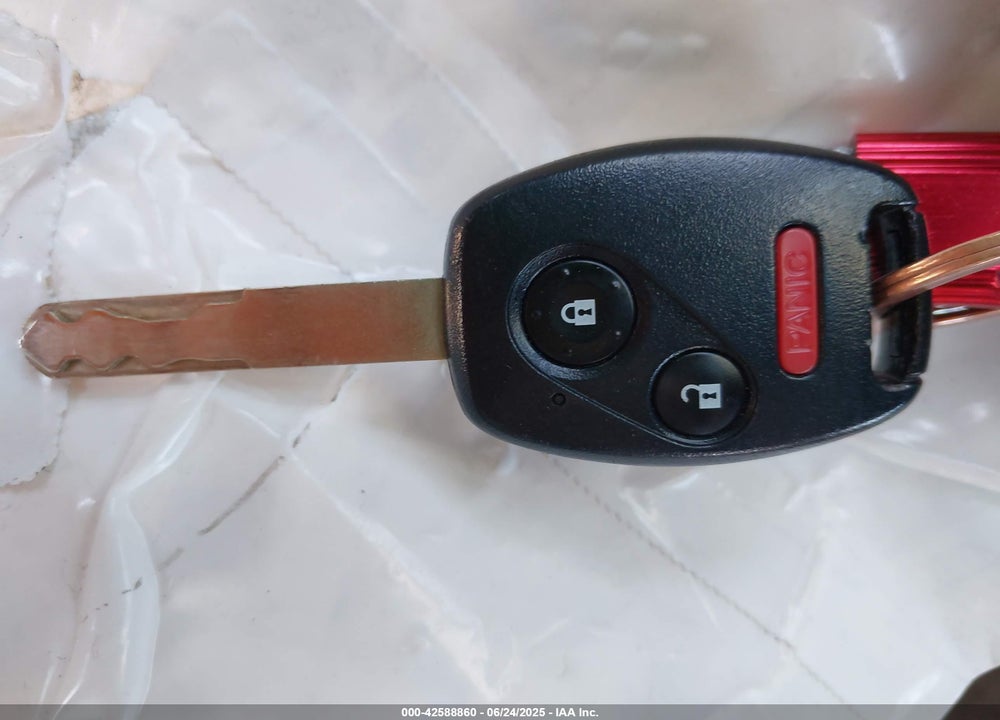 2011 HONDA CIVIC VIN: 2HGFA1F50BH524152