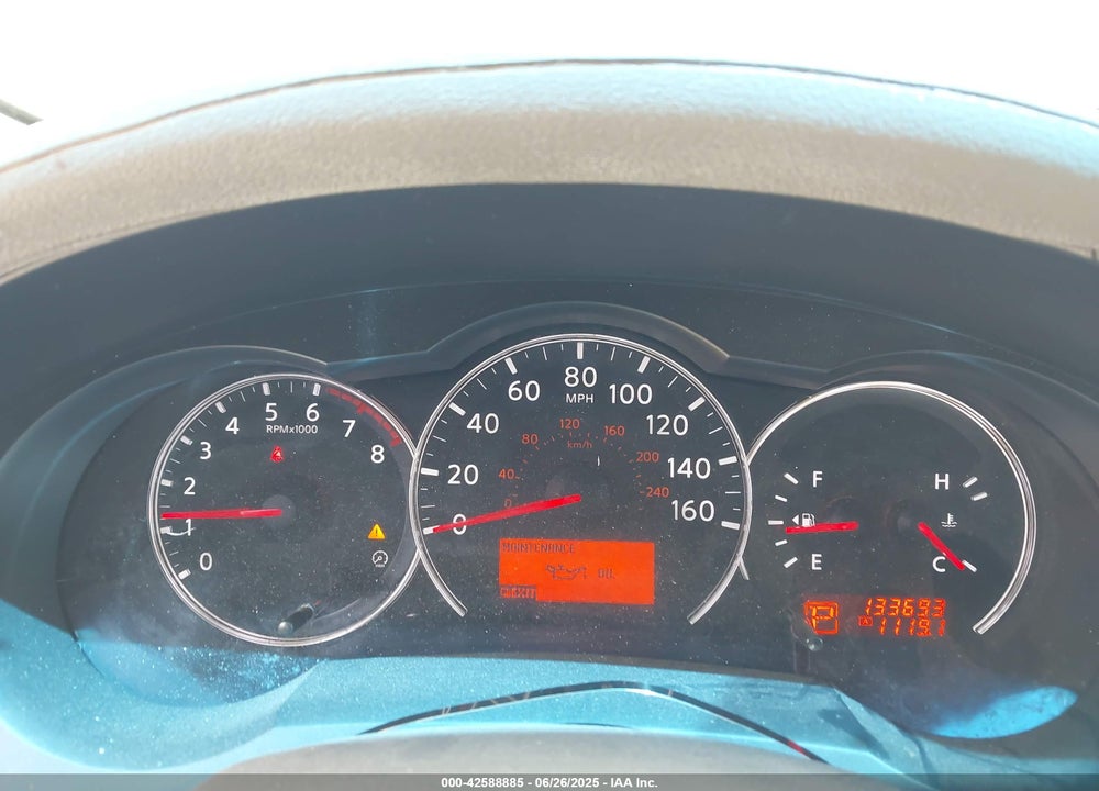 2010 NISSAN ALTIMA 2.5 S VIN: 1N4AL2AP2AN437317