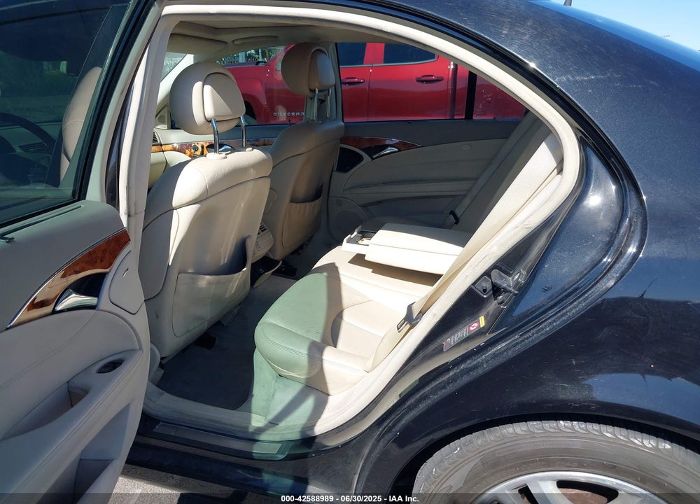 2006 MERCEDES-BENZ E 350 VIN: WDBUF56J16A809019