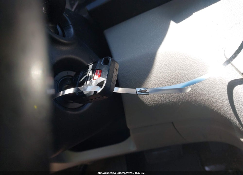 2011 HONDA ODYSSEY EX-L VIN: 5FNRL5H60BB051135