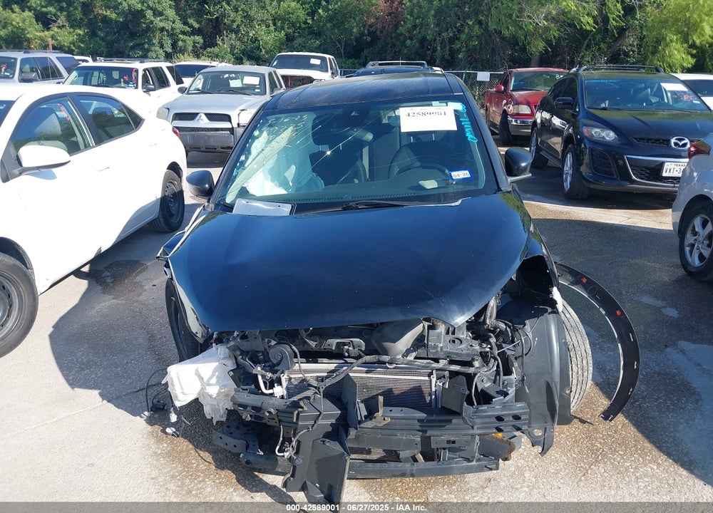 2022 NISSAN KICKS VIN: 3N1CP5BV5NL507147