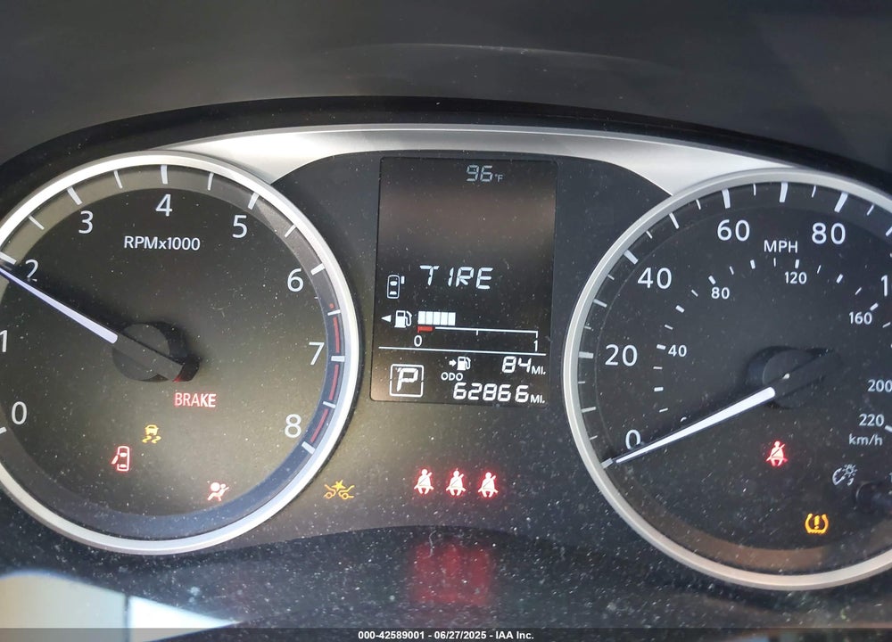 2022 NISSAN KICKS VIN: 3N1CP5BV5NL507147