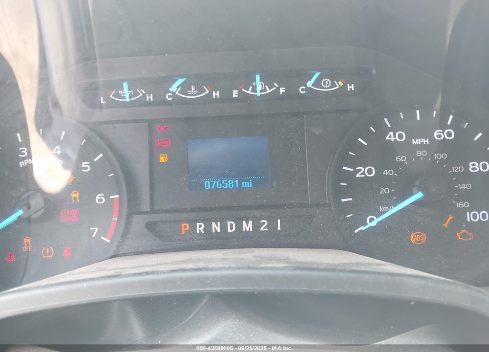 2018 FORD F-250 VIN: 1FDBF2A60JEC21183