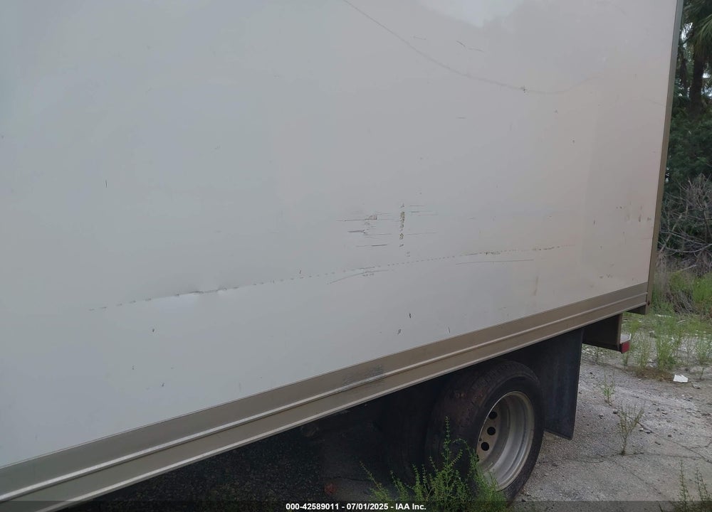 2020 FORD TRANSIT-350 VIN: 1FDBF6Z88LKA32248