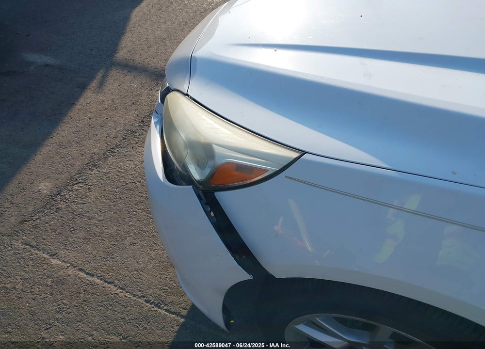 2015 CHEVROLET MALIBU VIN: 1G11C5SL5FF212441