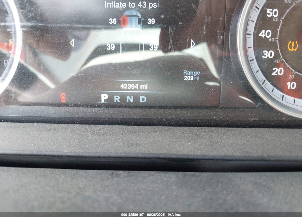 2022 RAM 1500 CLASSIC VIN: 1C6RR7FG6NS244927