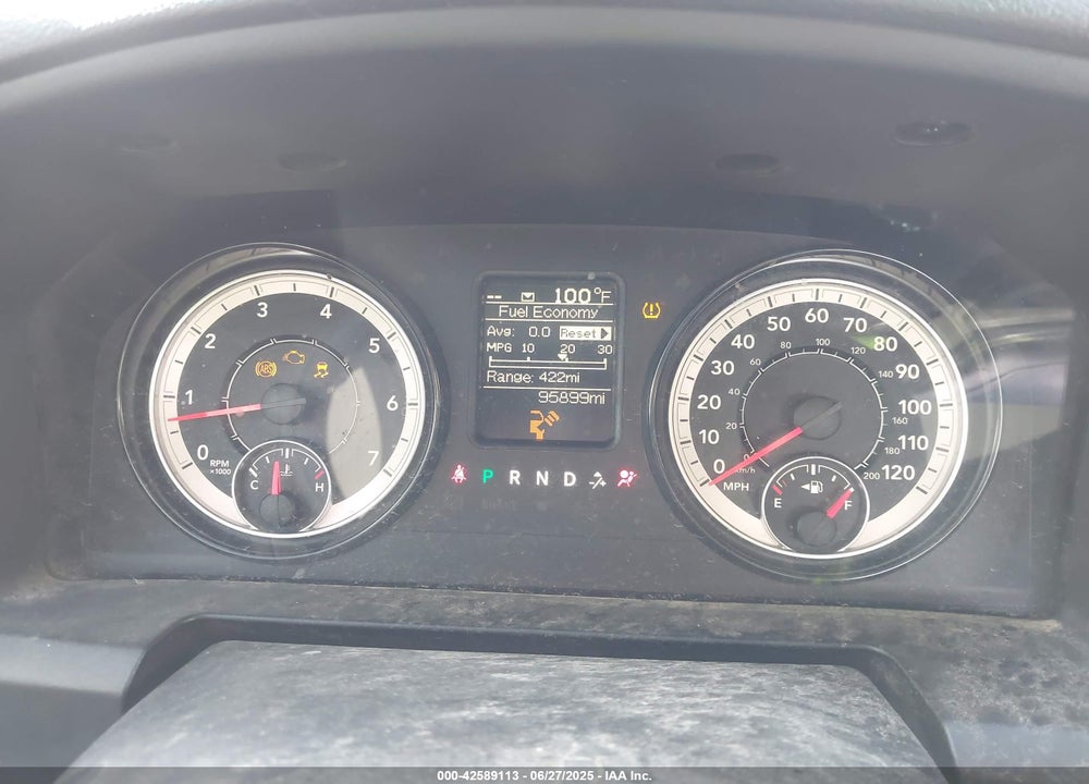 2021 RAM 1500 CLASSIC VIN: 1C6RR6FG0MS524674