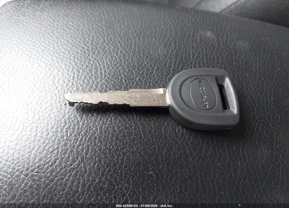 2013 MAZDA 3 VIN: JM1BL1L79D1814923