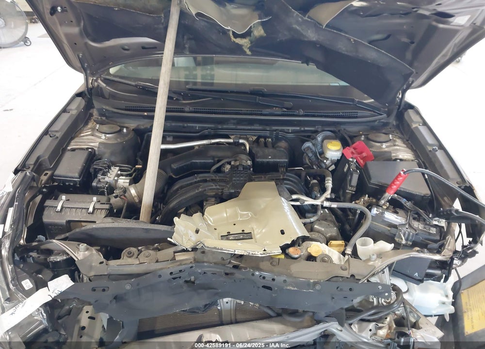 2023 SUBARU OUTBACK VIN: 4S4BTAFC5P3147975