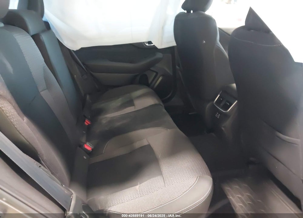 2023 SUBARU OUTBACK VIN: 4S4BTAFC5P3147975