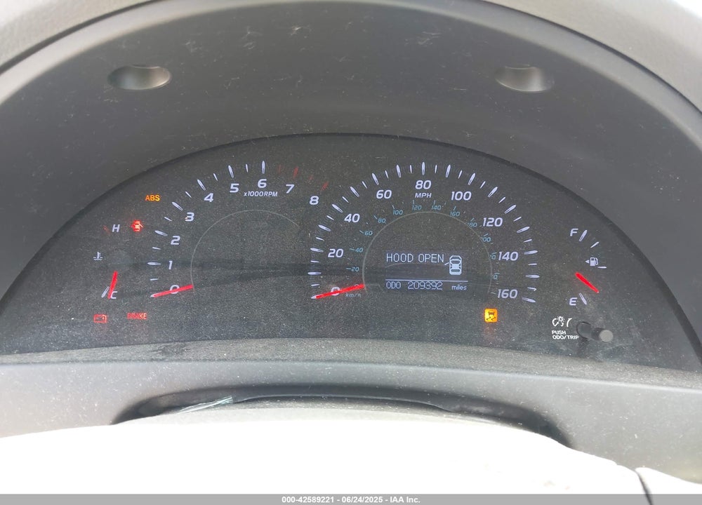 2011 TOYOTA CAMRY VIN: 4T1BK3EK4BU117537
