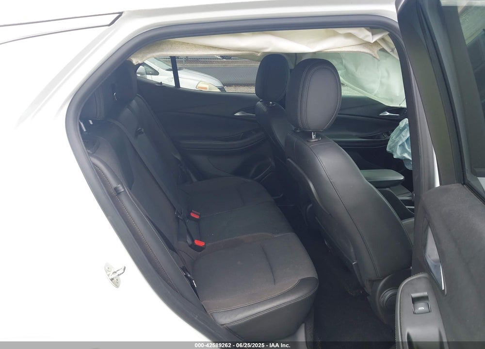 2020 BUICK ENCORE GX VIN: KL4MMDSLXLB135560