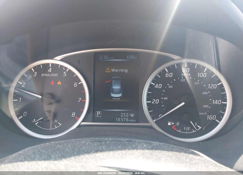 2017 NISSAN SENTRA VIN: 3N1AB7AP9HY301535