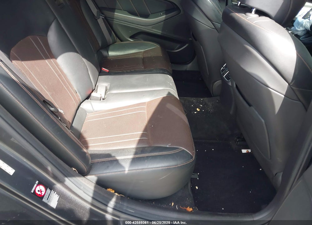 2018 GENESIS G80 VIN: KMHGN4JB0JU231641