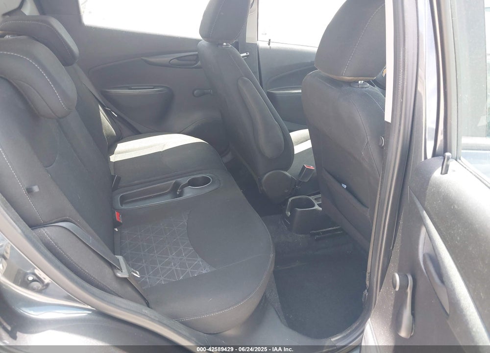 2020 CHEVROLET SPARK VIN: KL8CB6SA7LC405252