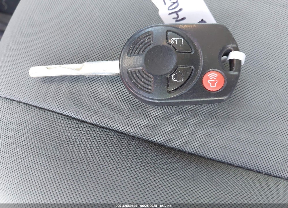 2015 FORD ESCAPE VIN: 1FMCU9GX8FUB23342