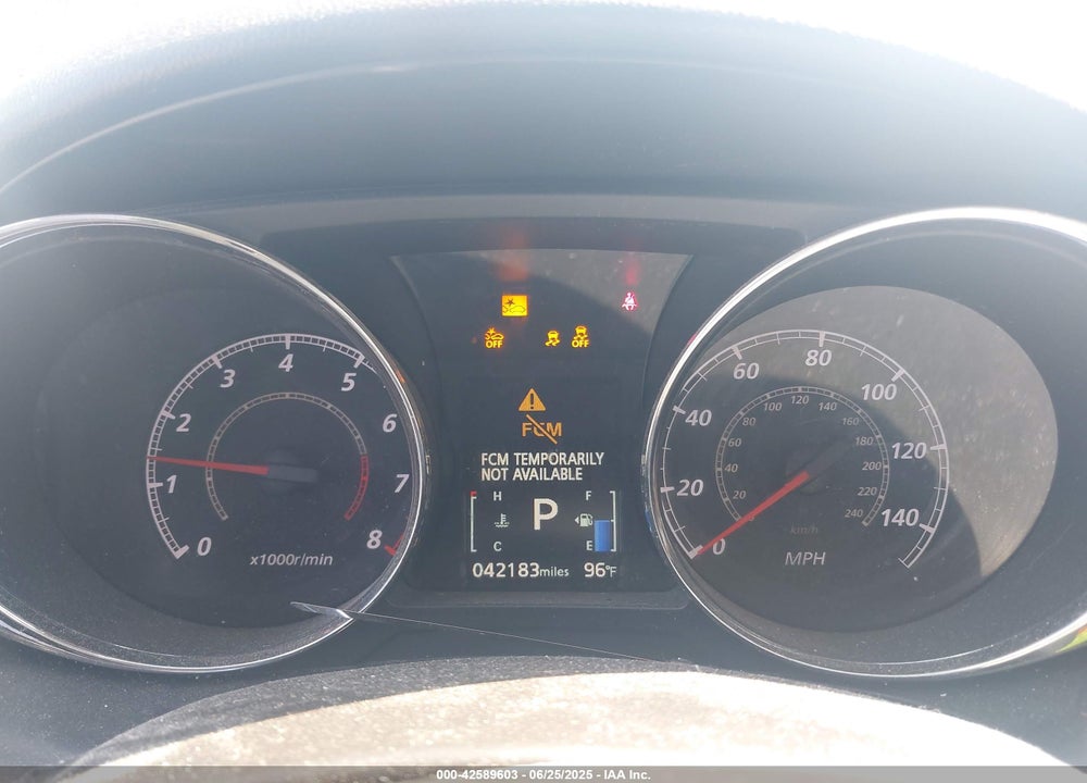 2021 MITSUBISHI OUTLANDER SPORT VIN: JA4APUAU9MU007210