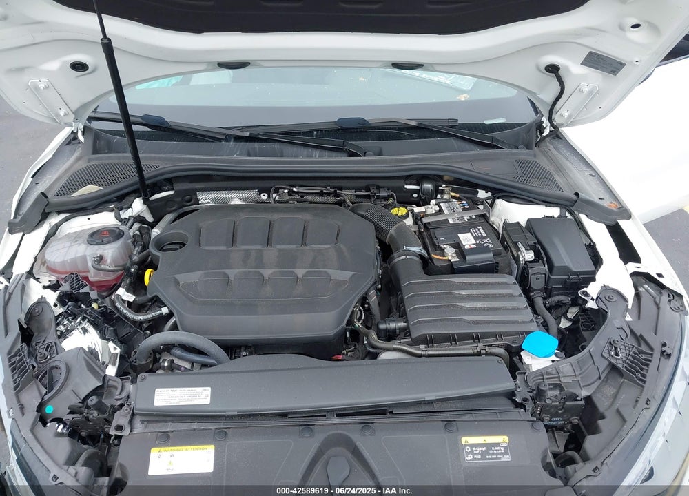2022 AUDI A3 VIN: WAUAUDGY4NA095396