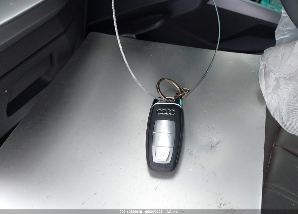 2022 AUDI A3 VIN: WAUAUDGY4NA095396