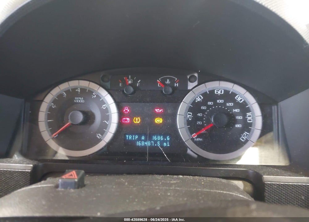 2009 FORD ESCAPE VIN: 1FMCU03729KA09306